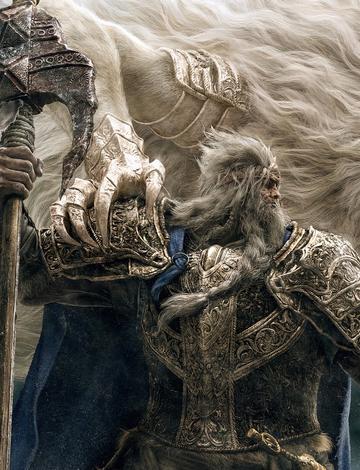 Dans les coulisses d'Elden Ring