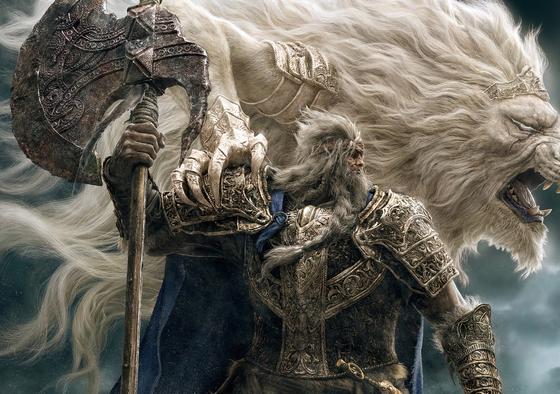 Dans les coulisses d'Elden Ring