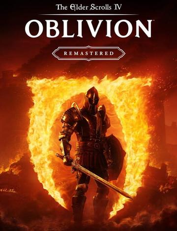 Test Oblivion Remastered : un jeu culte toujours pertinent ?