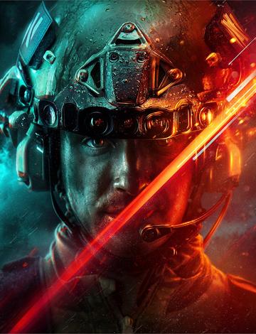 Test Battlefield 2042 - L'apocalypse, c'est maintenant