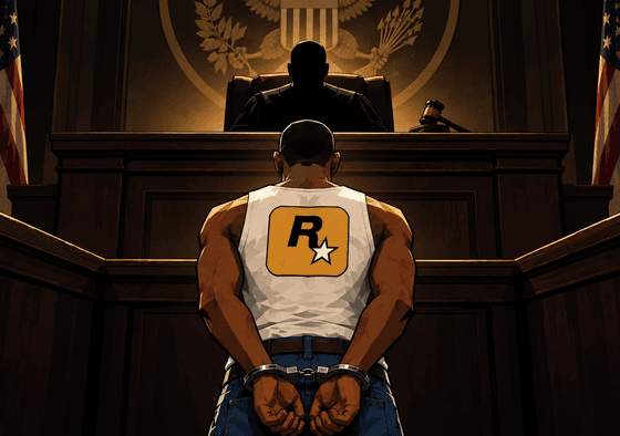 La Saga GTA, partie 2
