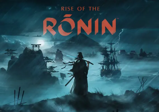 Test Rise of the Ronin - un jeu ambitieux, peut-être trop