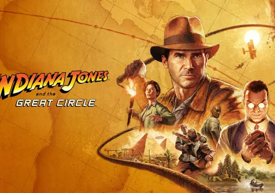 Test Indiana Jones et le Cercle Ancien - la meilleure adaptation d'Indy