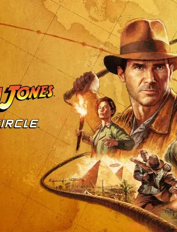 Test Indiana Jones et le Cercle Ancien - la meilleure adaptation d'Indy