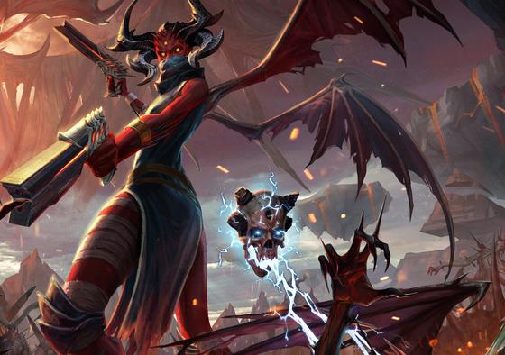 Test Metal Hellsinger - un Doom-Musical qui manque de rythme