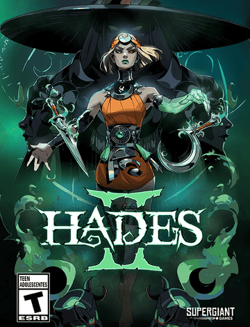 Test Hades 2 : surpasser l’excellence