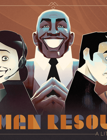 Test Inhuman Resources : un travail pas comme les autres