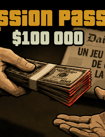 Lorsque GTA financait sa propre haine