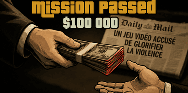Lorsque GTA financait sa propre haine
