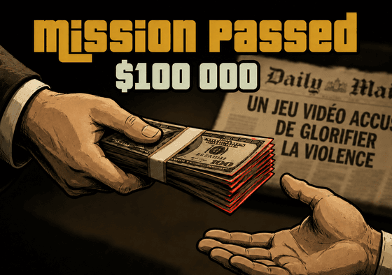 Lorsque GTA financait sa propre haine