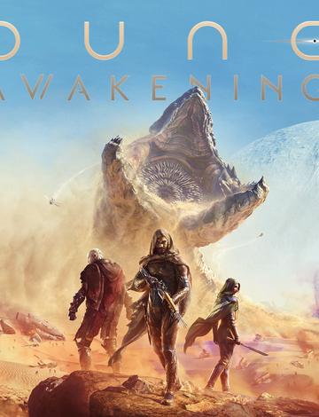 Test Dune Awakening : Enfin le graal pour les fans ?