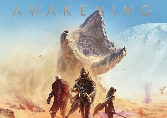 Test Dune Awakening - Enfin le graal pour les fans ?