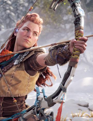 Test Horizon Forbidden West - c'est mieux à l'ouest ?