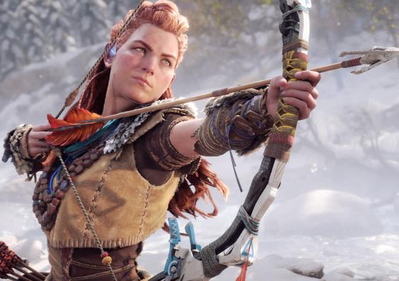 Test Horizon Forbidden West - c'est mieux à l'ouest ?