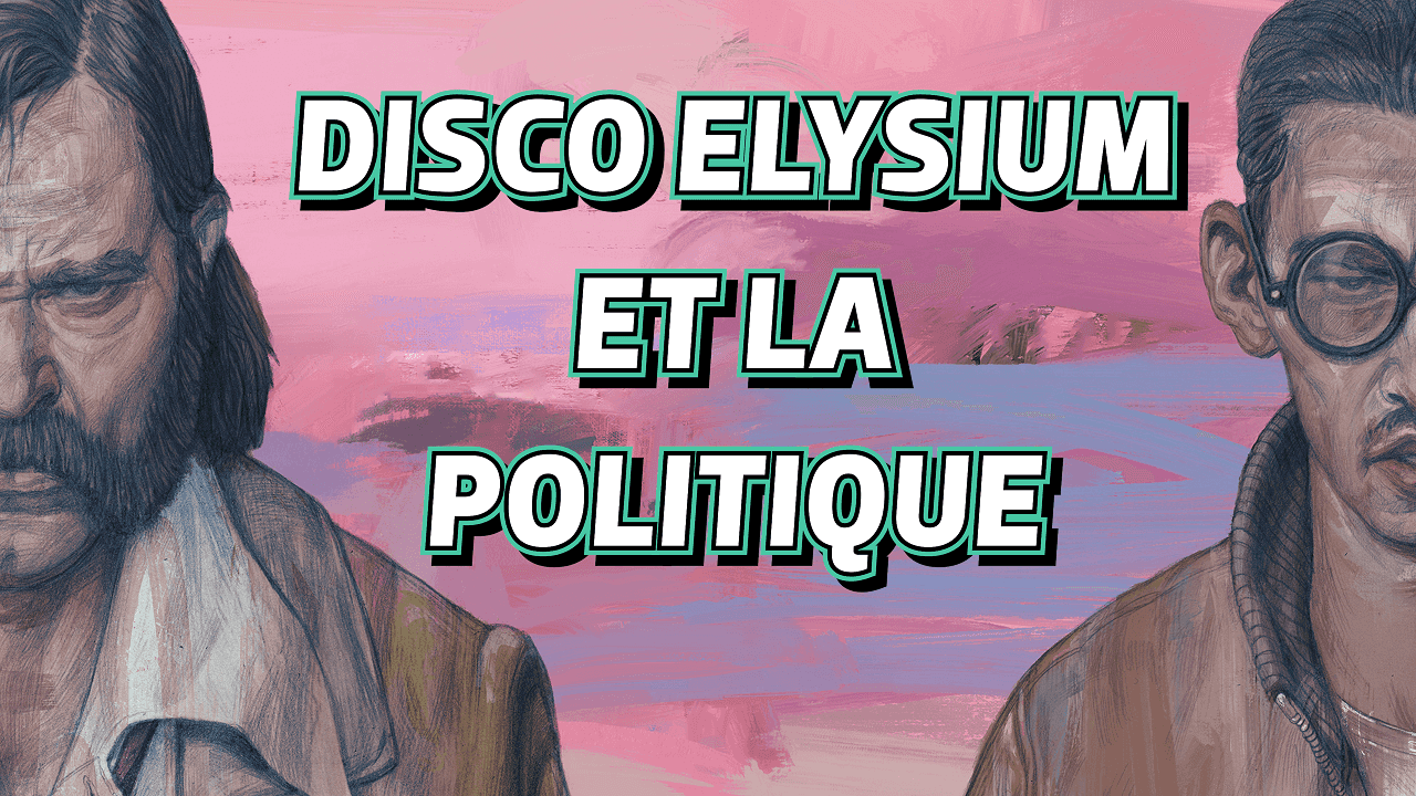 Disco Elysium : une critique du capitalisme