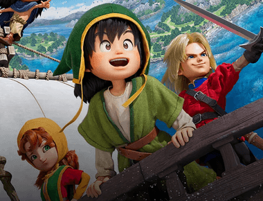 Test Dragon Quest VII Reimagined : un remake moderne... Pour le meilleur et pour le pire