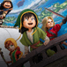 Test Dragon Quest VII Reimagined - un remake moderne... Pour le meilleur et pour le pire