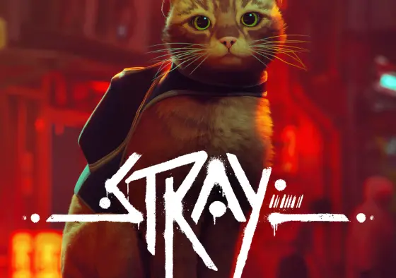 Test Stray - un mélange étonnamment réussi