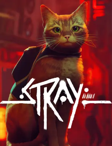 Test Stray - un mélange étonnamment réussi