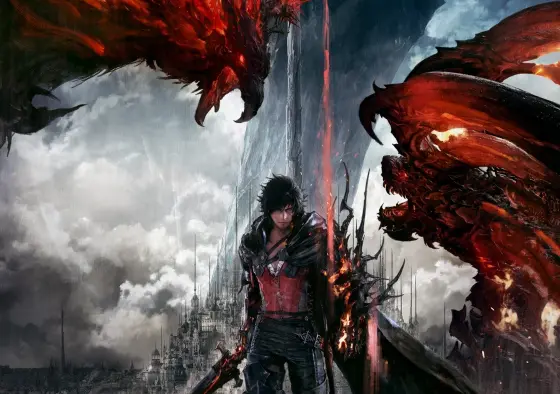 Test Final Fantasy XVI - la semi-renaissance