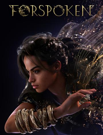 Test Forspoken – On Freytille d'avance