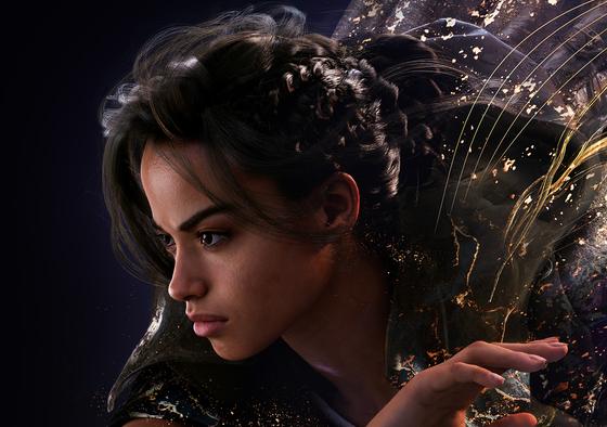 Test Forspoken – On Freytille d'avance