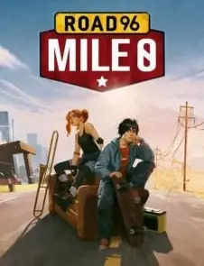 Test Road 96 : Mile 0 – Toujours plus de politique