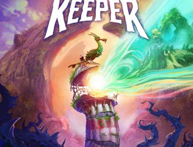 Test Keeper : un phare, de la poésie… et beaucoup de lenteur