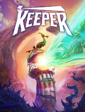 Test Keeper : un phare, de la poésie… et beaucoup de lenteur