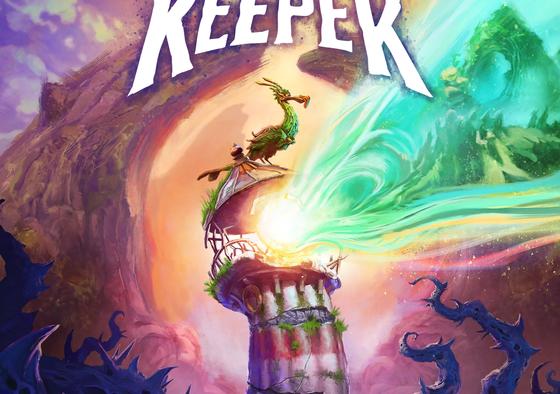 Test Keeper - un phare, de la poésie… et beaucoup de lenteur