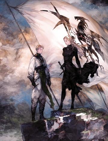 Test Tactics Ogre Reborn - Le retour du roi ?