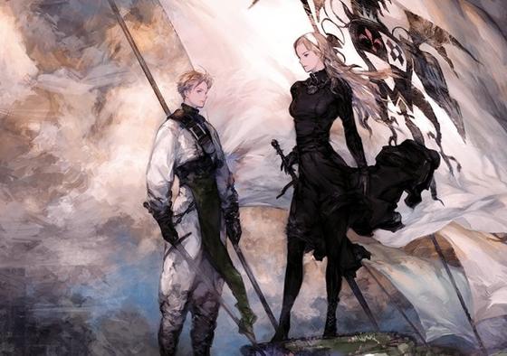 Test Tactics Ogre Reborn - Le retour du roi ?