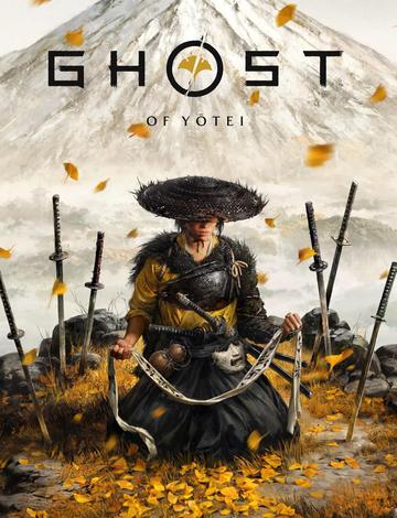 Test Ghost of Yotei - un manque de tranchant