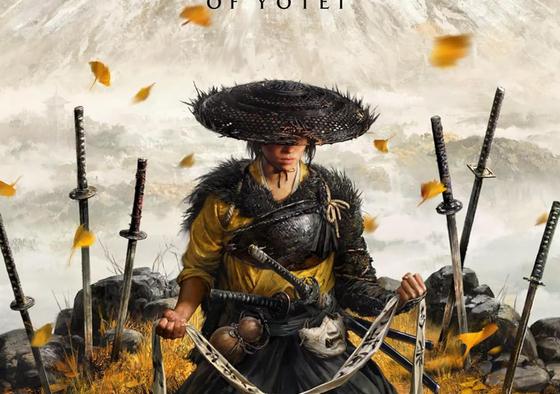 Test Ghost of Yotei - un manque de tranchant