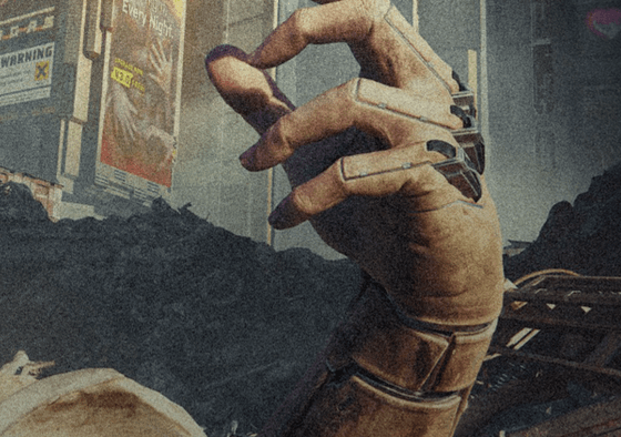 Dans les coulisses de Cyberpunk 2077