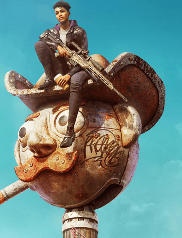 Test Saints Row - Un retour fracassant ?