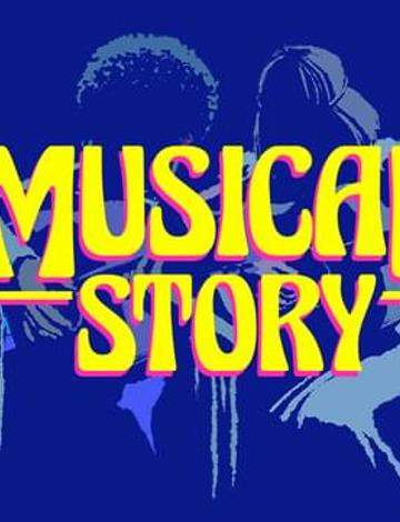 Test A Musical Story - Un road trip musical