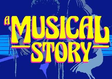 Test A Musical Story - Un road trip musical