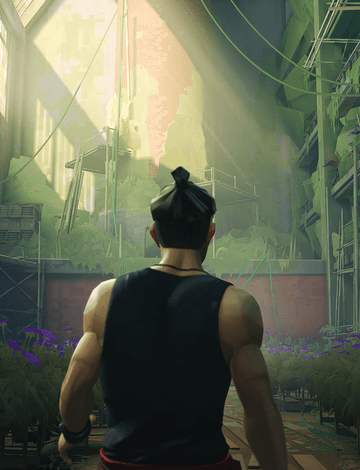 Test Sifu - Est-il si dur ?