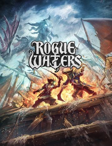 Test Rogue Waters - un roguelite tactical qui prend l'eau