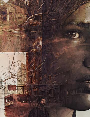 The Last of Us : la naissance d'un chef-d'oeuvre