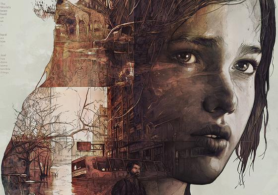 The Last of Us : la naissance d'un chef-d'oeuvre