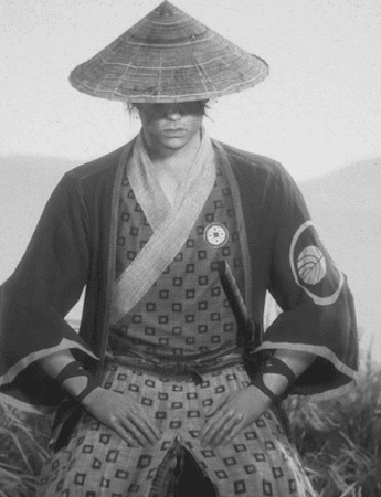 Test Trek To Yomi - L'hommage ultime à Kurosawa ?