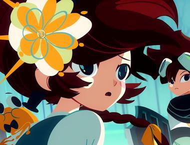 Test Cris Tale : Un JRPG intemporel