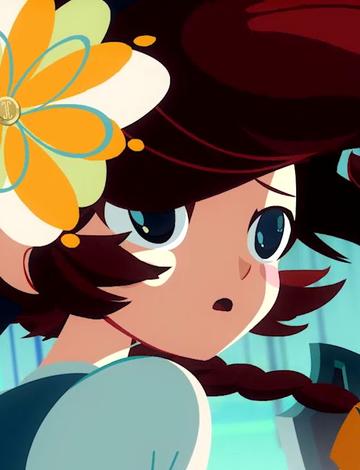 Test Cris Tale - Un JRPG intemporel