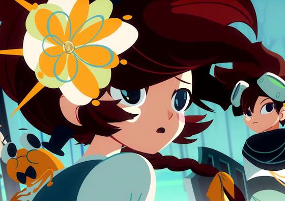 Test Cris Tale - Un JRPG intemporel