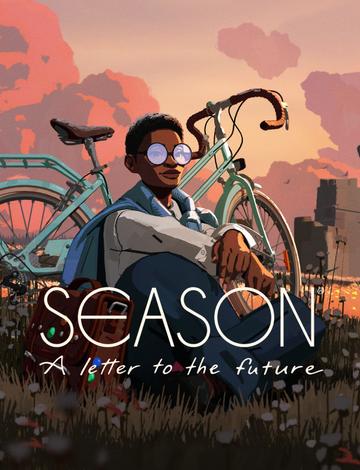 Test Season - A letter to the future - Une ballade onirique