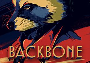 Test Backbone - le sublime polar indé