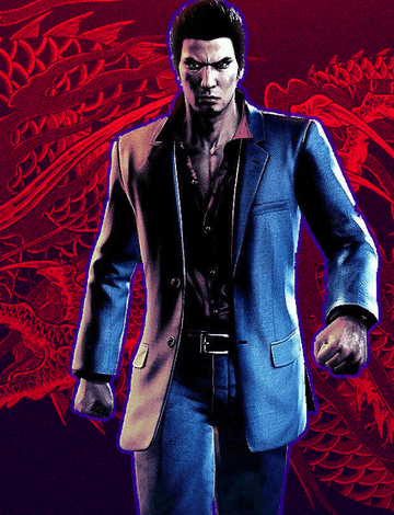 Les Secrets des Yakuza, partie 1